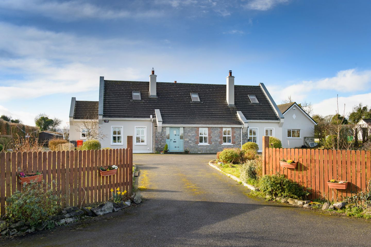 Moneyquid, Killeigh, Co. Offaly, R35EY95