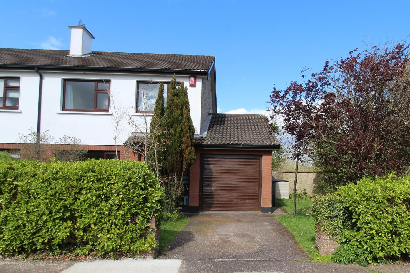 95 Delford Drive, Rochestown Road, Rochestown, Co. Cork, T12C6EH is for