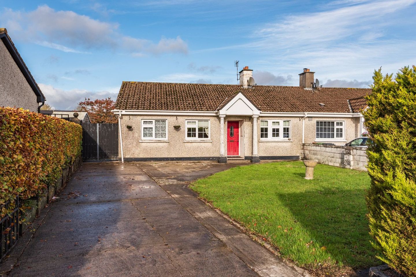 1733 Church View, Nurney, Kildangan, Co. Kildare, R51D967