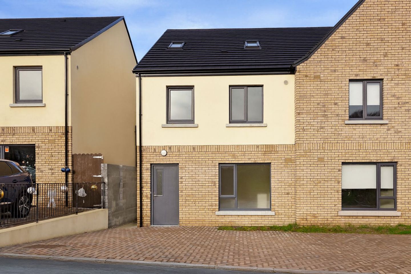 13 Tonaphubble Woods, Tonaphubble, Sligo, Co. Sligo, F91RYY0