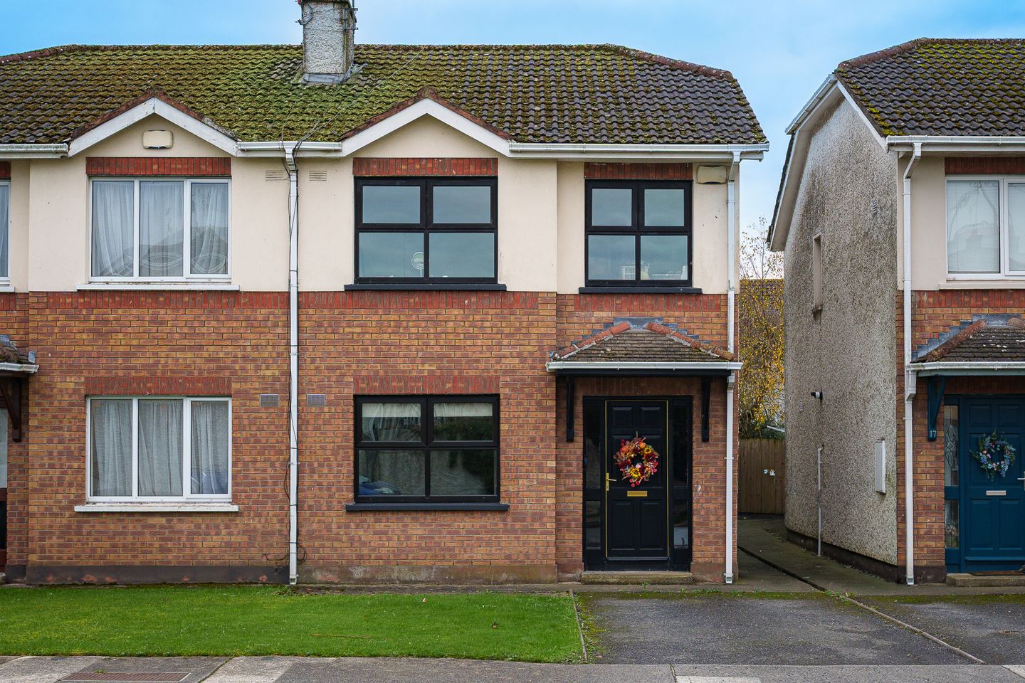 16 The Green, Lennonstown Manor, Dundalk, Co. Louth, A91N9TT