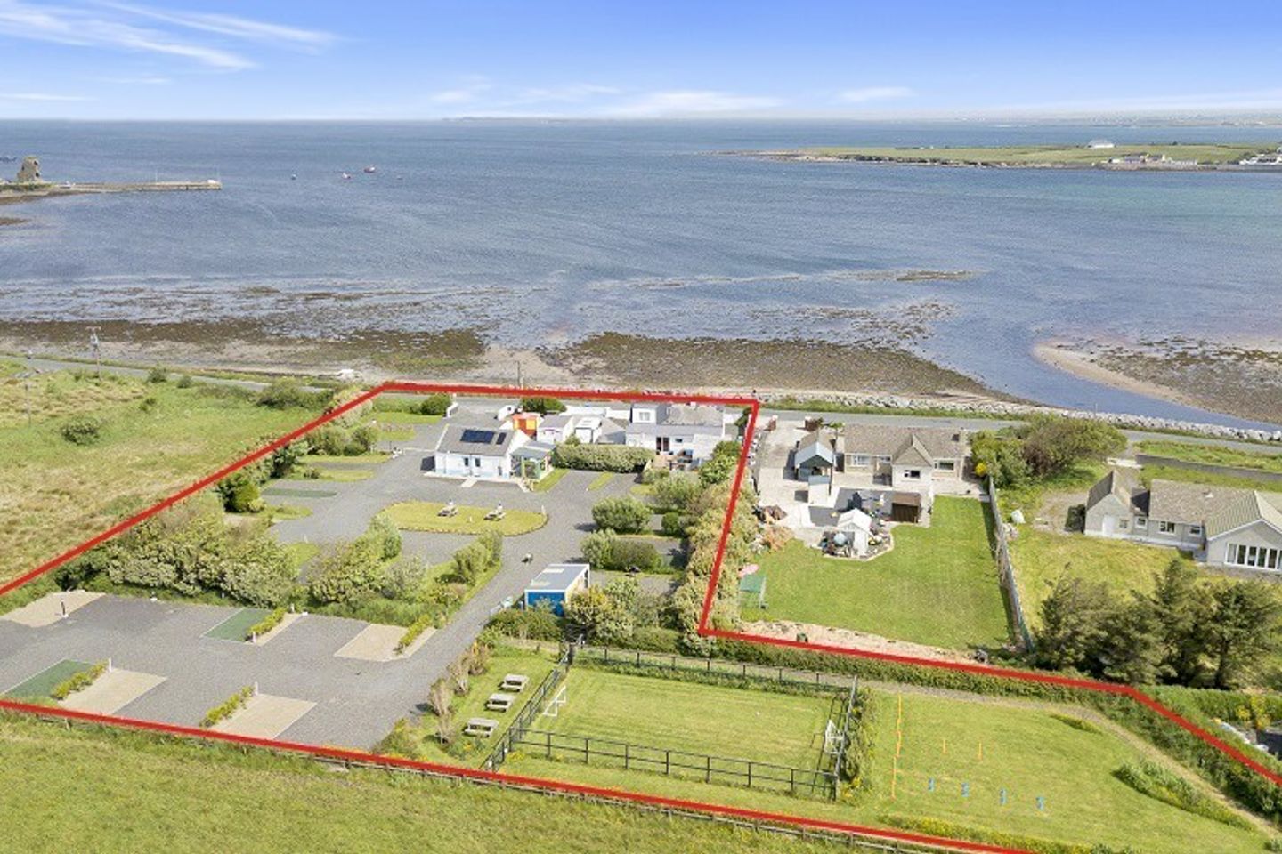 Commercial property for sale in Strand Camping, Killard Road, Doonbeg