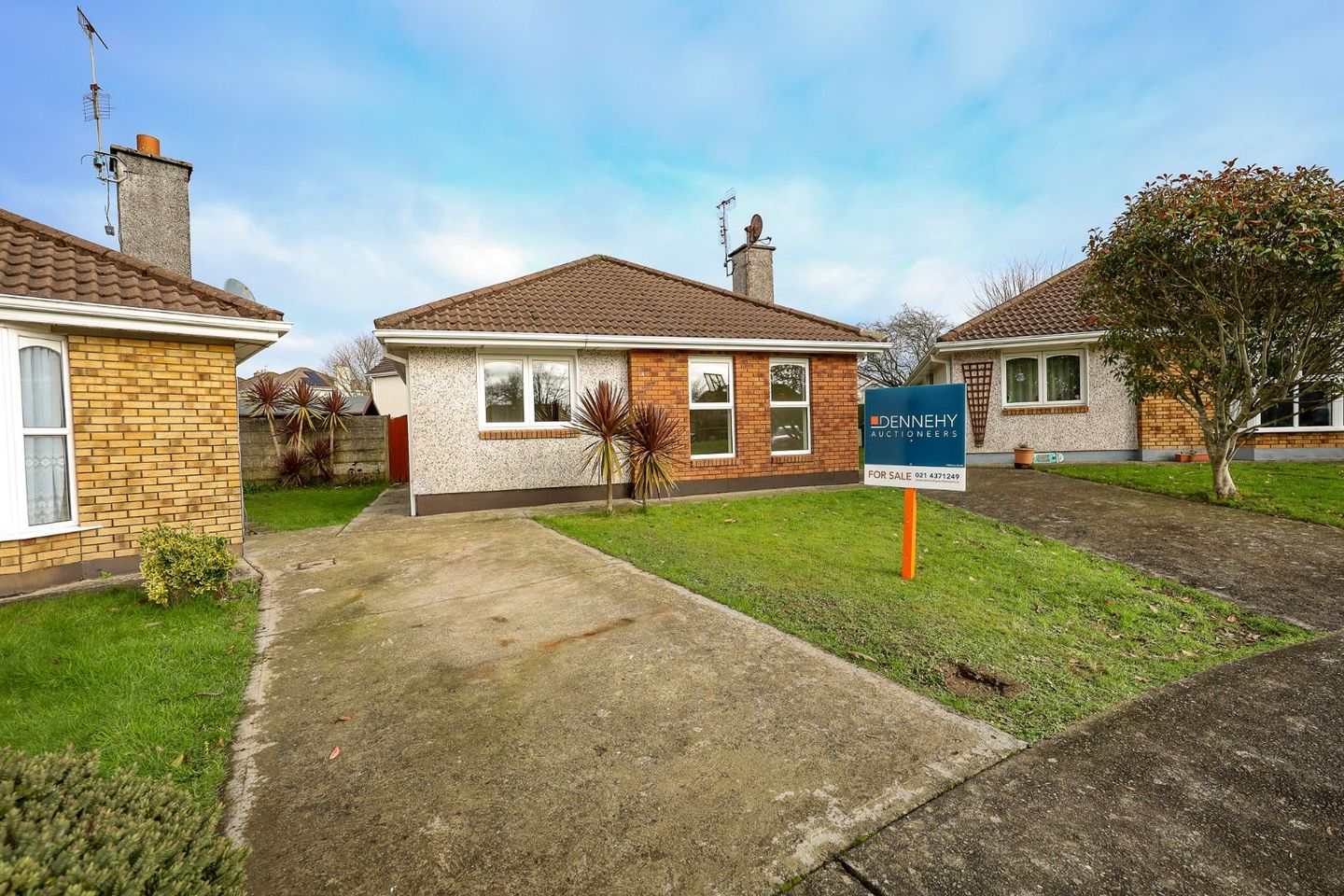 24 The Beeches, Bridgemount, Carrigaline, Co. Cork, P43KR59