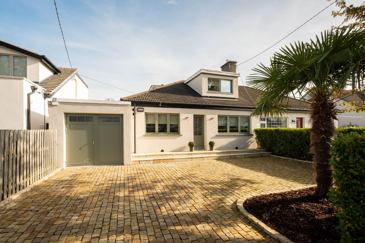 34 Ardagh Avenue, Blackrock, Co. Dublin, A94X274