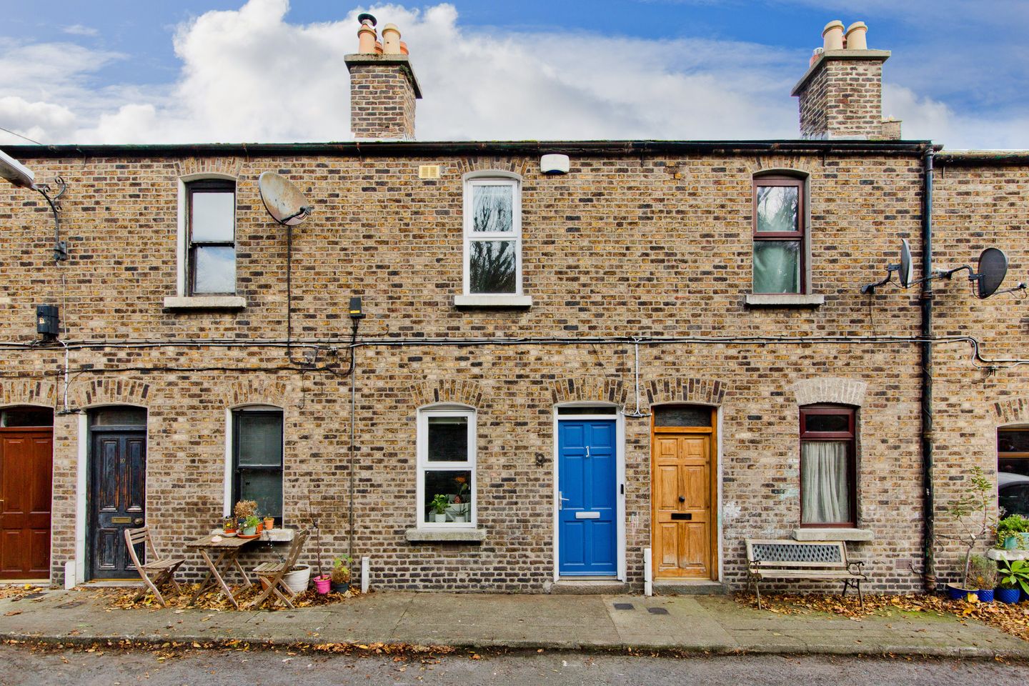 9 Temple Cottages, Broadstone, Dublin 7, D07F29Y