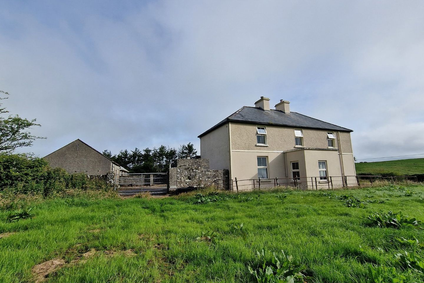 Clogher, Kilfenora, Co. Clare is for sale on Daft.ie