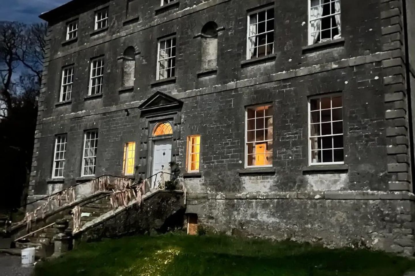 Clough,Ballacolla,Co. Laois, Ballacolla, Co. Laois