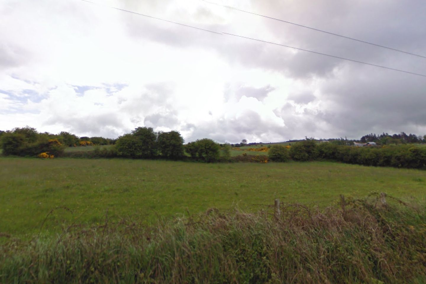 c1.33 acres Ballygalvan, The Commons, Thurles, Co. Tipperary