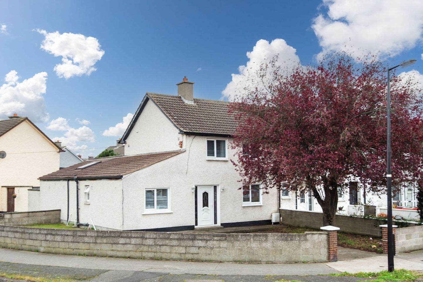 56 Millwood Villas, Raheny, Dublin 5, D05V9X4