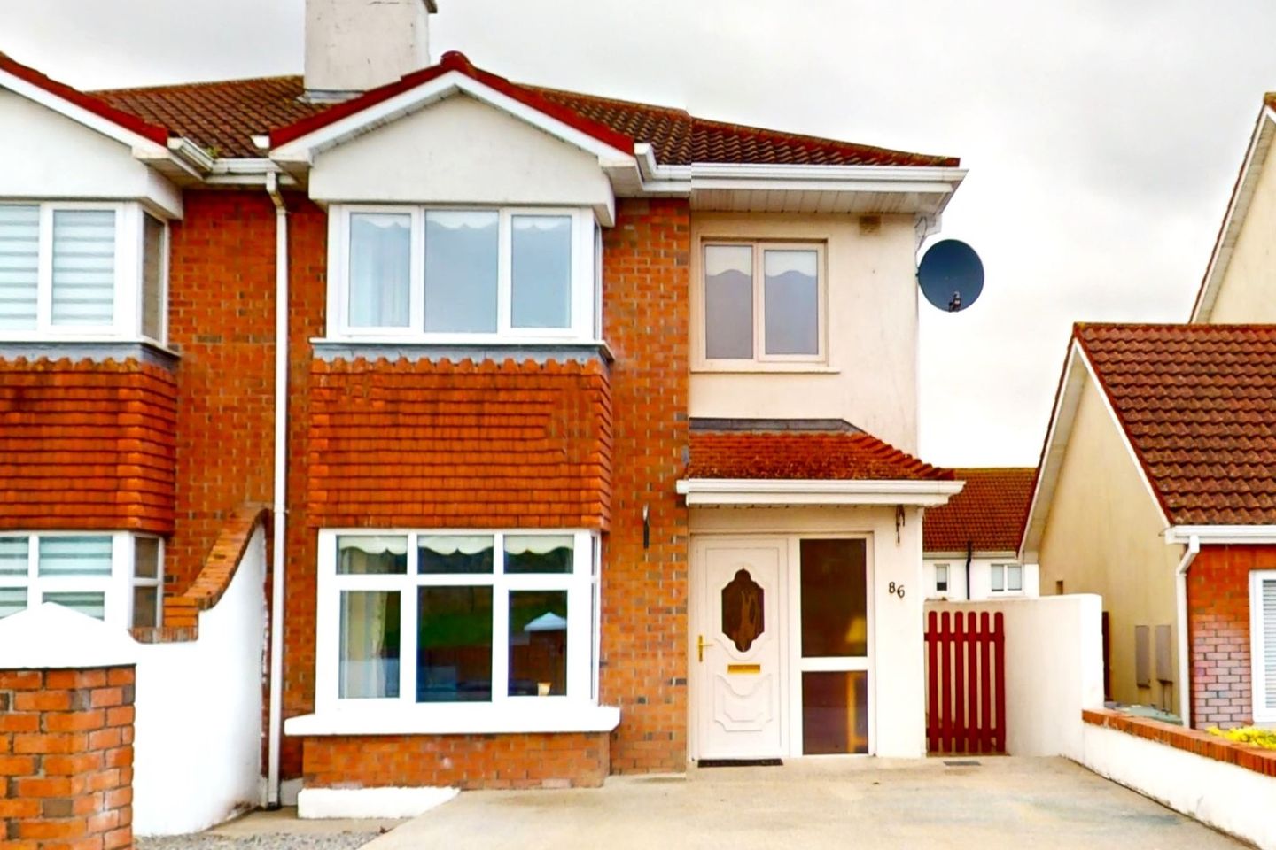 86 Conifer Road, Monvoy Valley, Tramore, Co. Waterford, X91C9N4