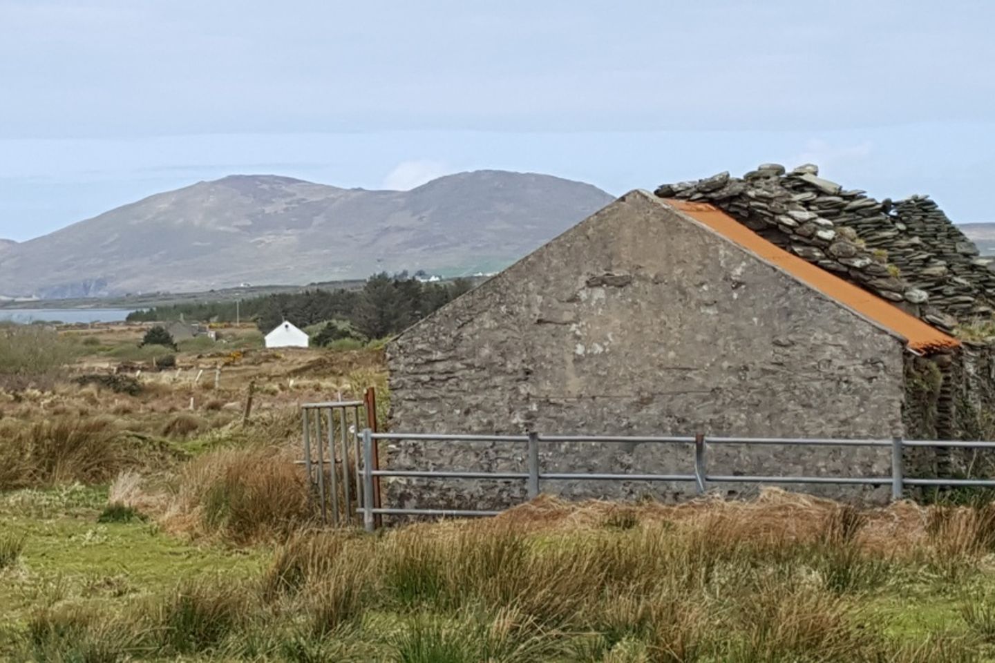 Ref 665 Boola, Cahersiveen, Co. Kerry is for sale on Daft.ie