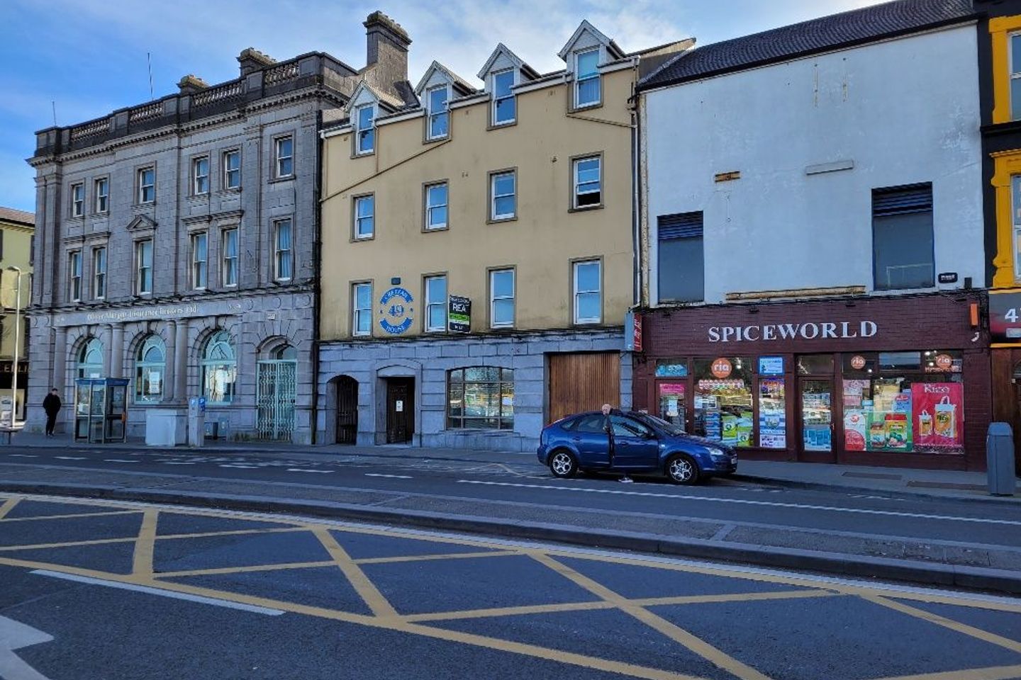 First Floor Offices, Cretzan House, 49 The Quay, Waterford City, Co. Waterford