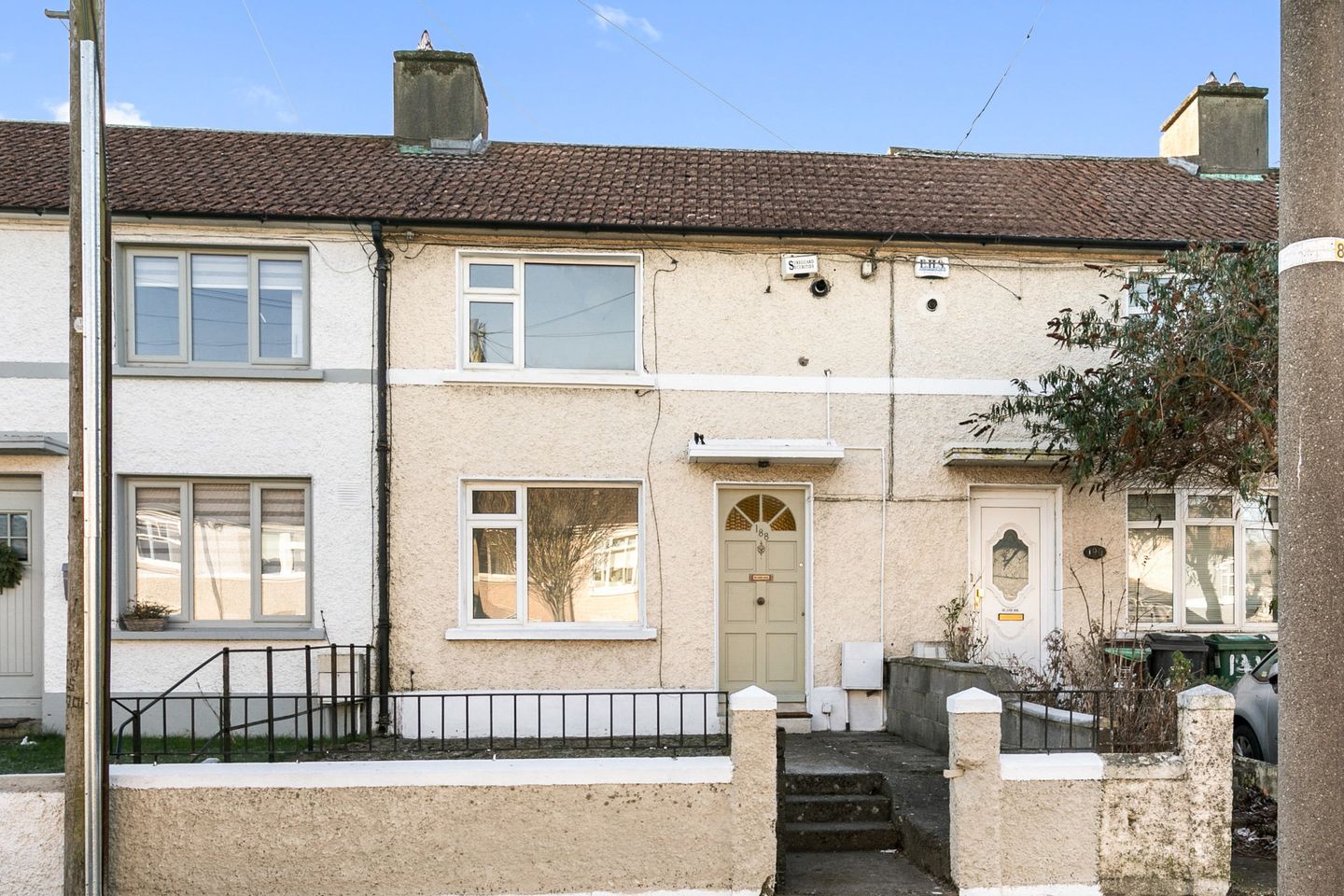 188 Captain's Road, Crumlin, Crumlin, Dublin 12, D12E8R5 is for sale on