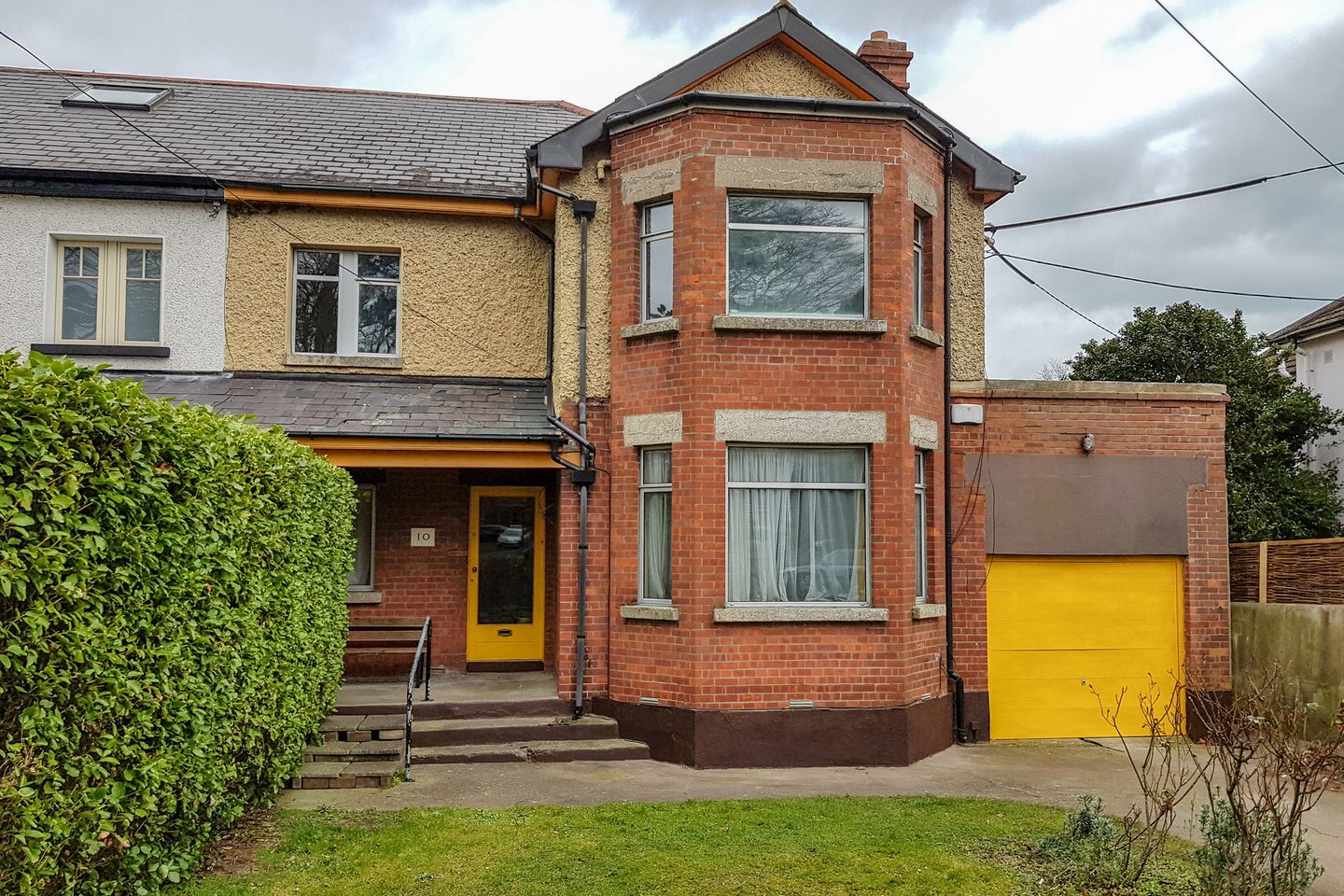 10 Arkendale Road, Dalkey, Co. Dublin, A96F9V6
