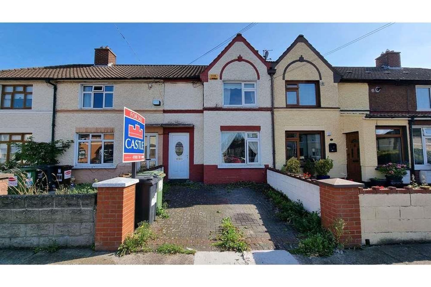 27 Windmill Avenue, Crumlin, Dublin 12, D12Y5C8 is for sale on Daft.ie