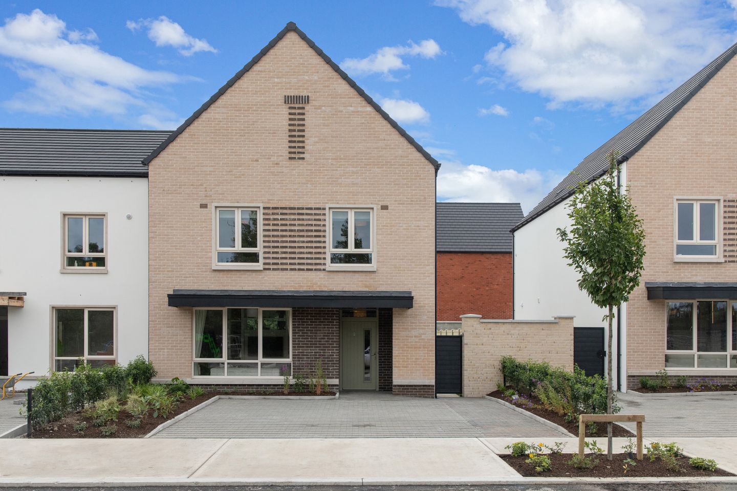 The Birch , Oakfield, Oakfield , Dunboyne, Co. Meath