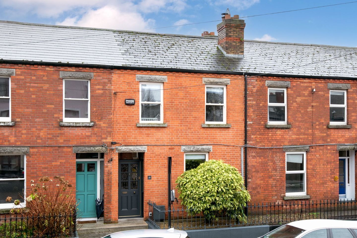 23 Church Avenue, Drumcondra, Dublin 9, D09K8N0