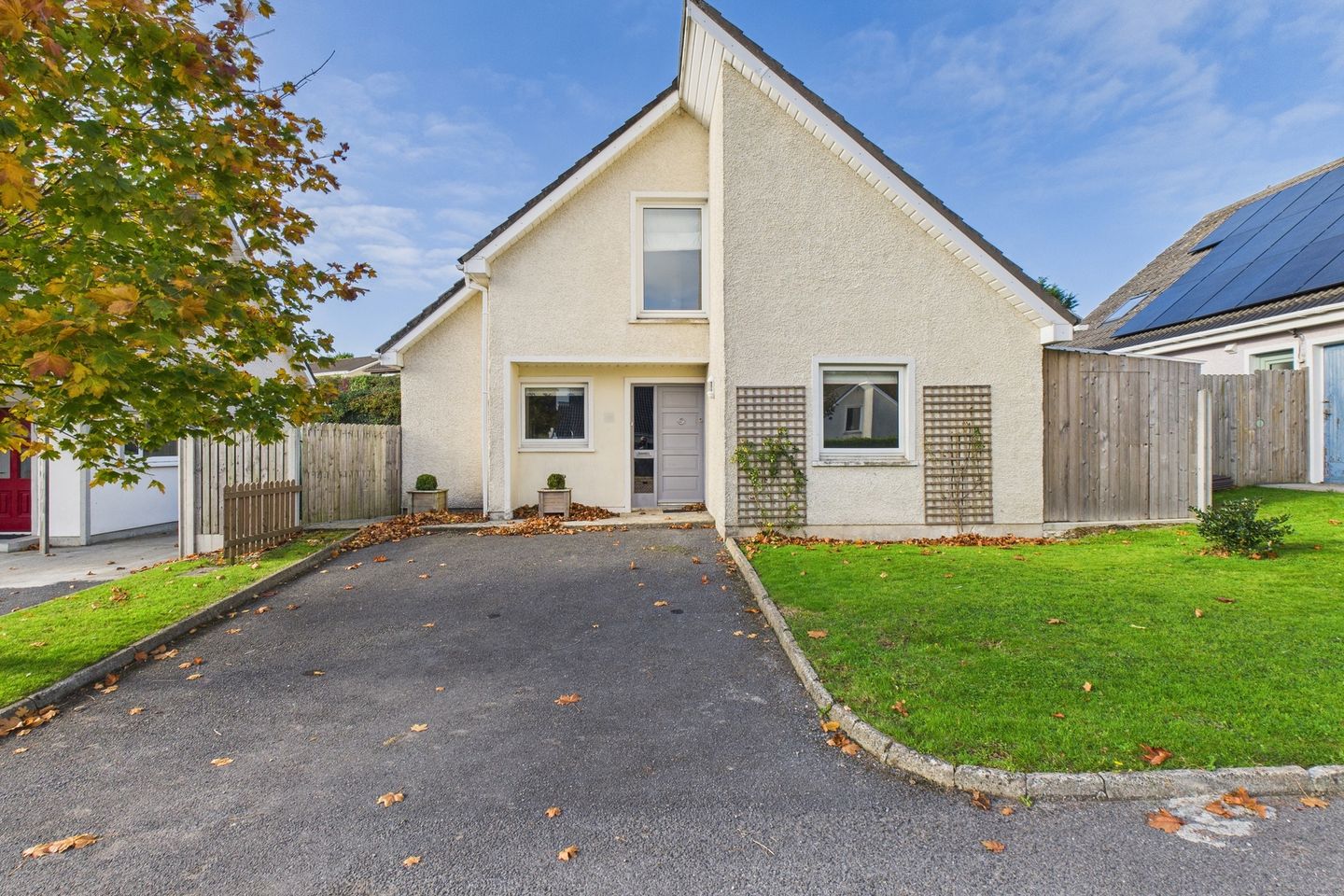 14 Dunmore Holiday Villas, Dunmore East, Co. Waterford, X91R9F4