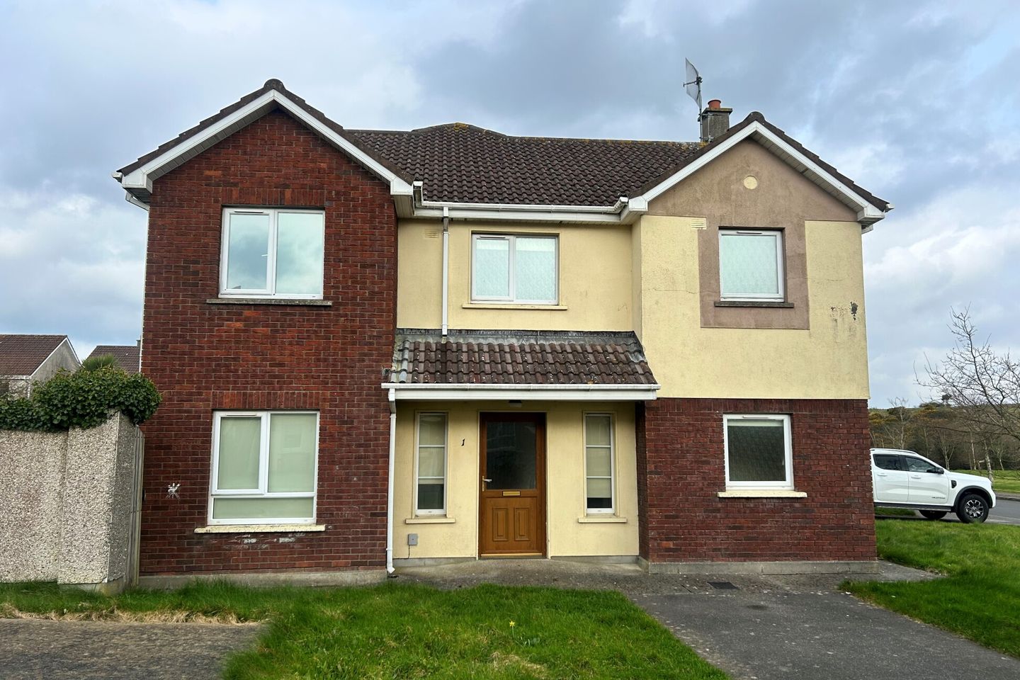 1 Beech Square, Lacken Wood, Waterford, X91P4VP is for sale on Daft.ie