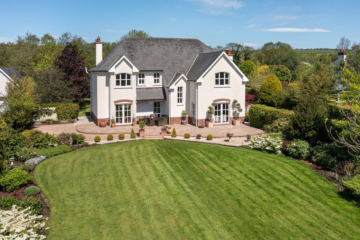 Thomond, Ashbrook, Carrigtwohill, Co. Cork, T45VX95 is for sale on Daft.ie