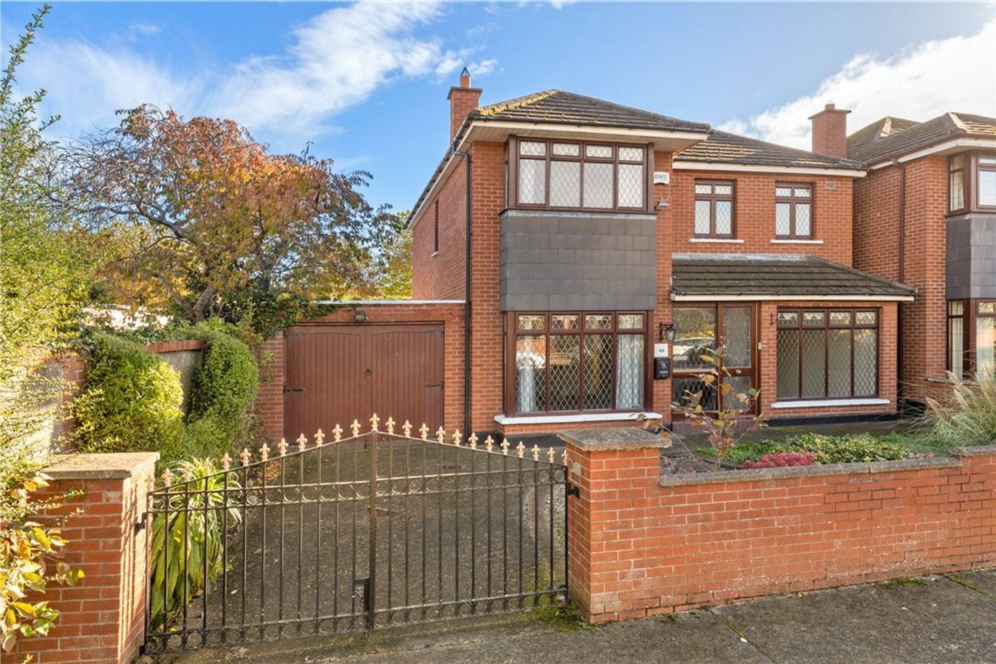 22 Palmerston Grove Milltown Dublin 6, Milltown, Dublin 6, D06K2W1