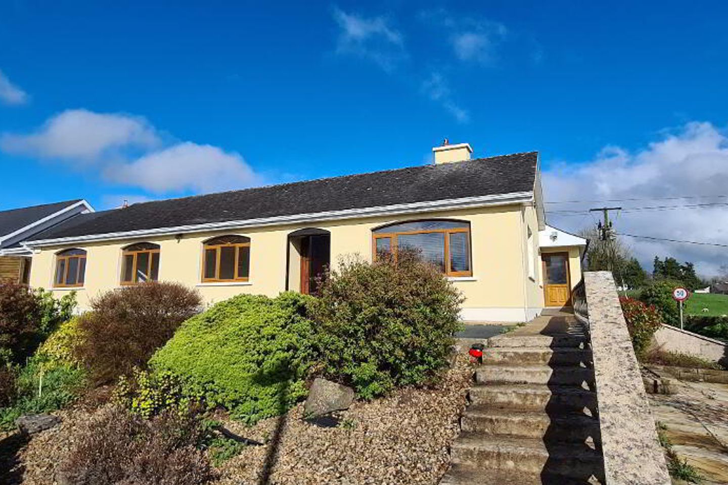 Knockmullin, Fenagh, Co. Leitrim is for sale on Daft.ie