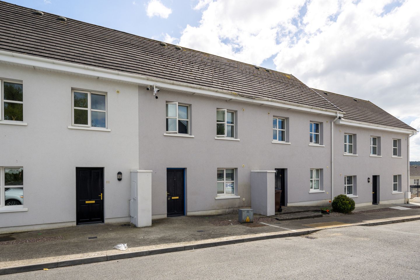 31 The Birches, Lough Na Glack, Carrickmacross, Co. Monaghan, A81TC93