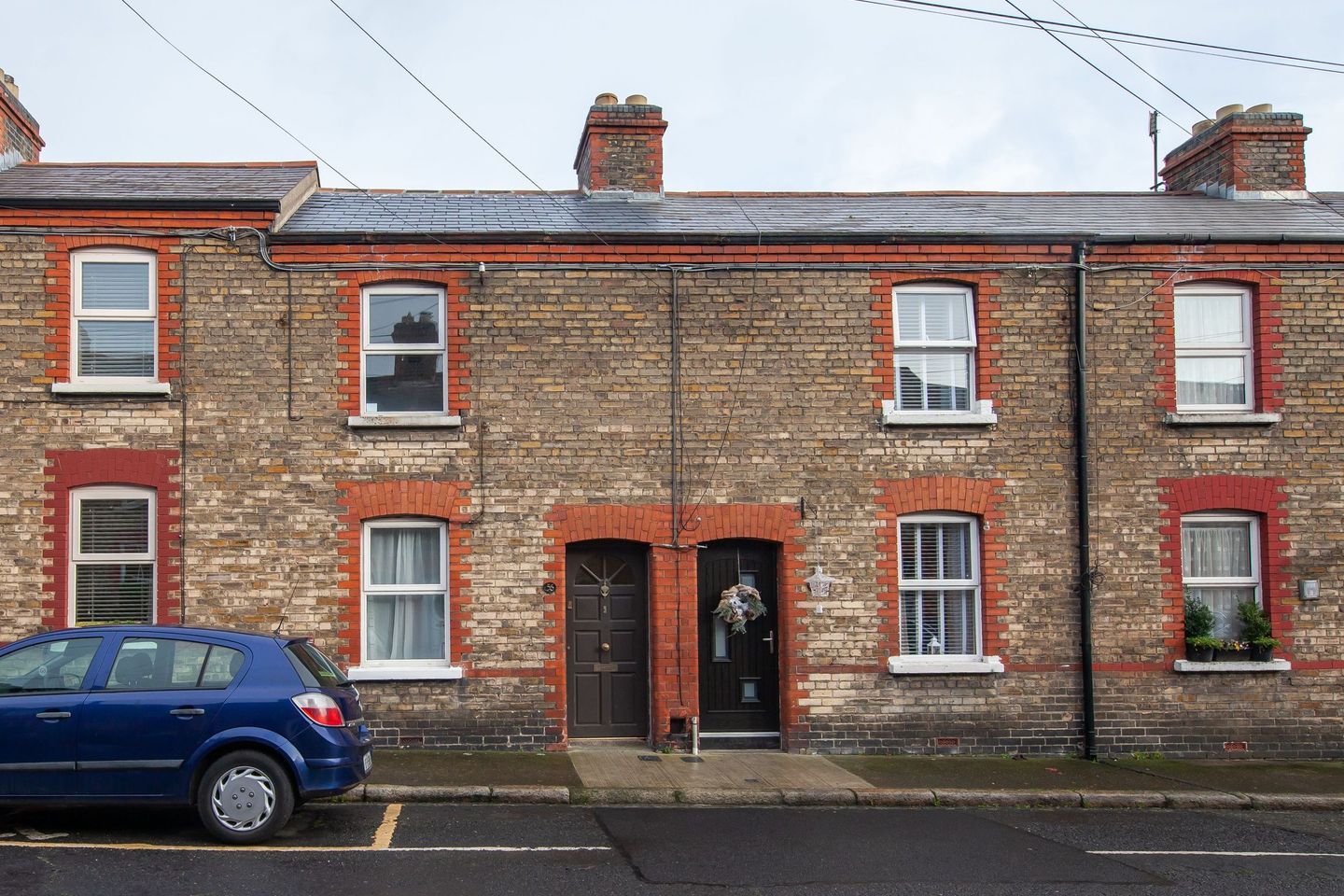 56 Harold Road, Stoneybatter, Dublin 7, D07VKK6