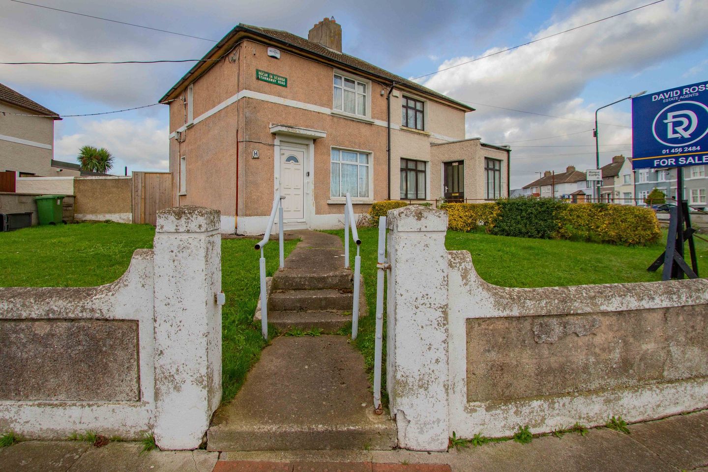 196 Stannaway Road, Crumlin, Dublin 12, D12R7R0 is for sale on Daft.ie