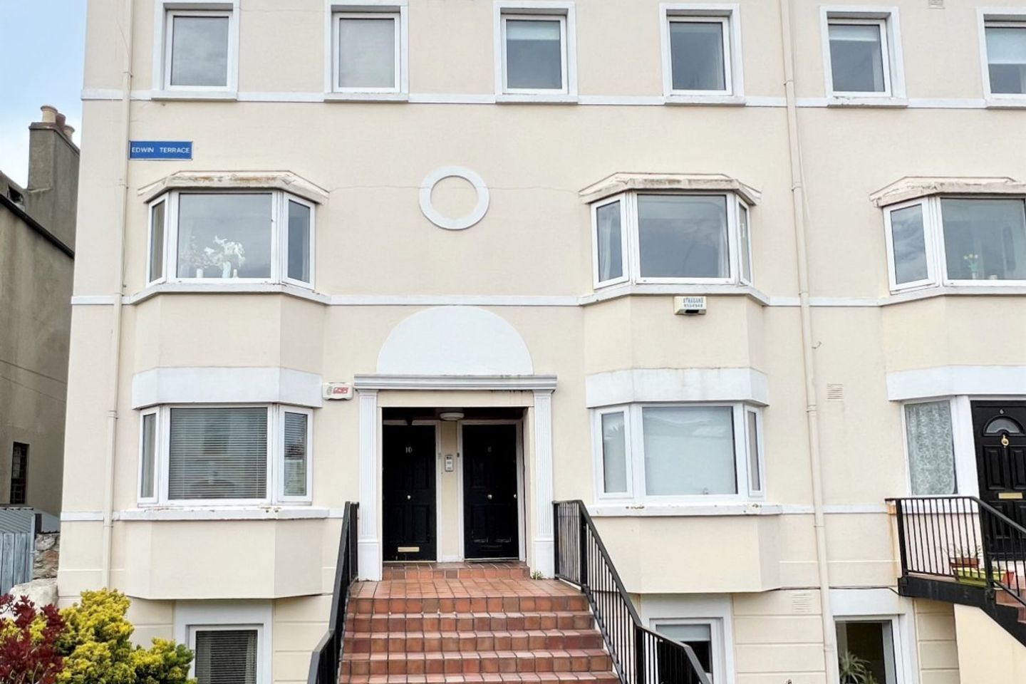 8 Edwin Terrace, Mellifont Avenue, Dun Laoghaire, Co. Dublin, A96K156