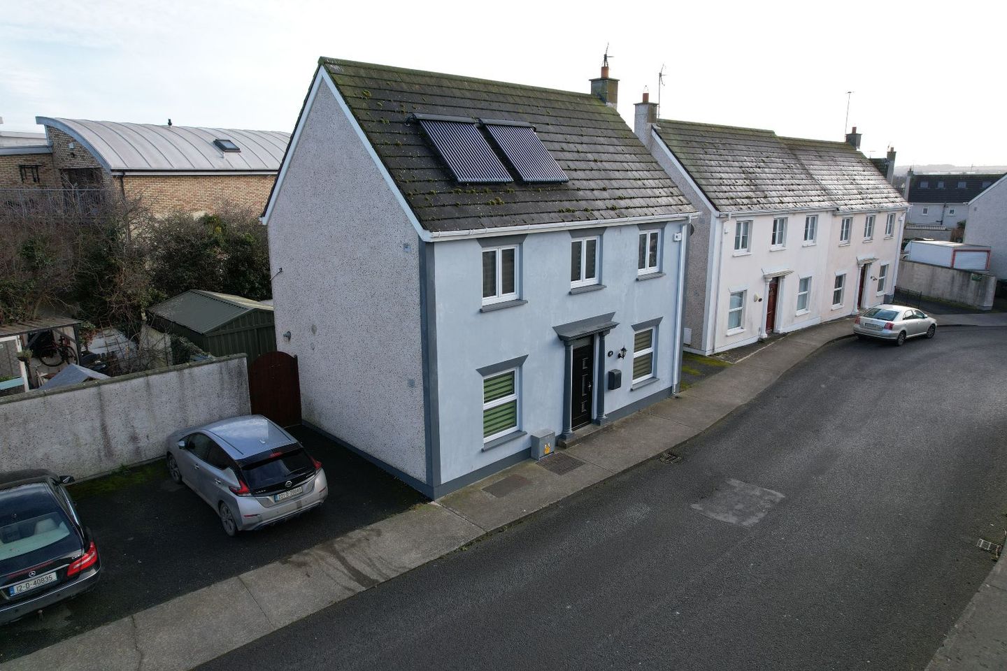 147 Bremore Castle, Balbriggan, Balbriggan, Co. Dublin is for sale on