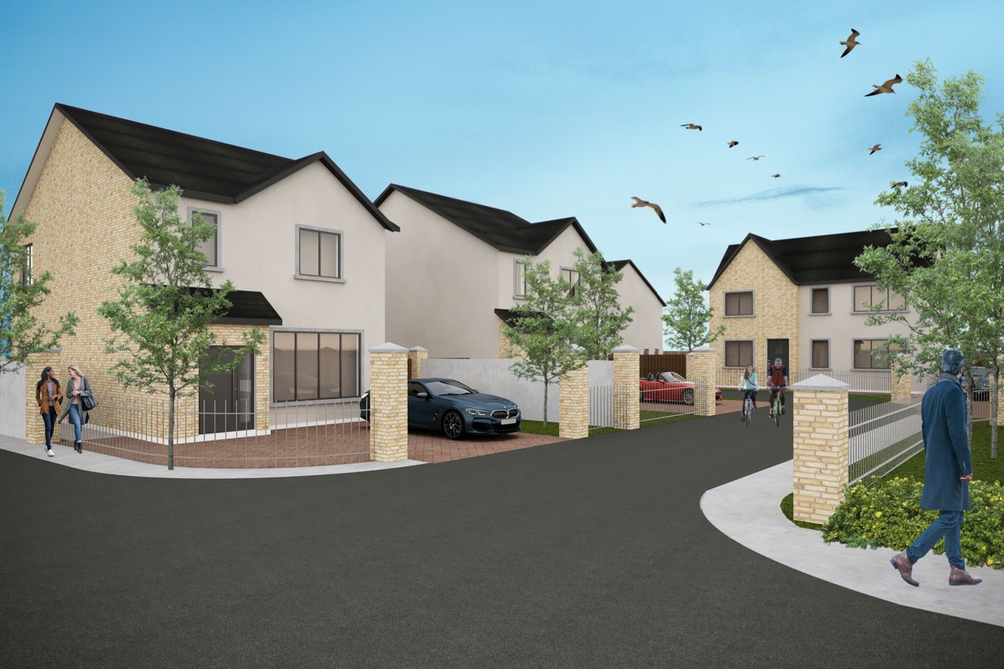 The Oak, Ravens Mill, The Oak, Ravens Mill, Ravens Mill, Rolestown, Co