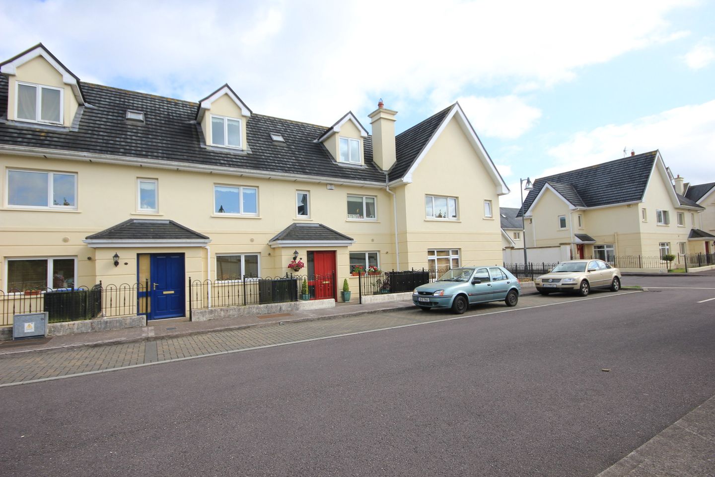 143 Leslies Arch, Old Quarter, Ballincollig, Co. Cork, P31W965 is for sale on Daft.ie