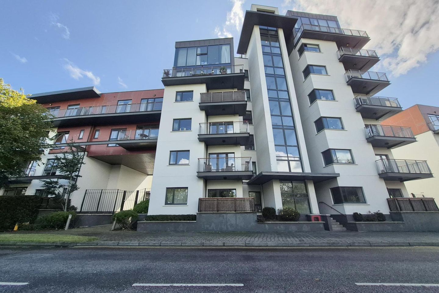 62 The Crescent Apartments, Old Fort Road, Ballincollig, Co. Cork, P31TY47