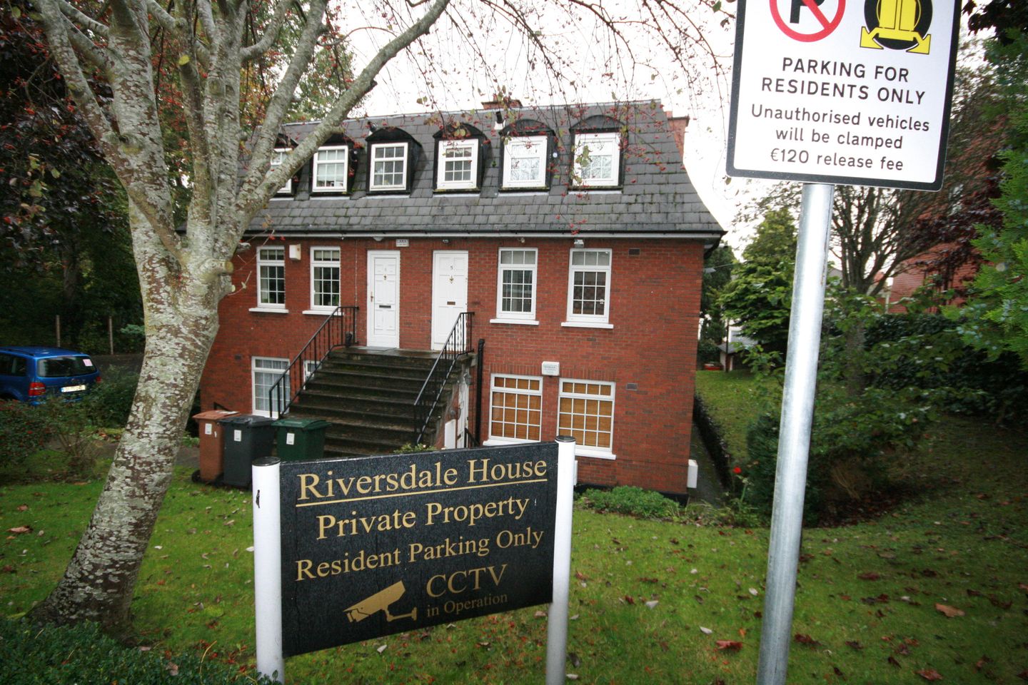 5 Riversdale House, Glasnevin Court, Glasnevin, Dublin 11, D11PX70 is