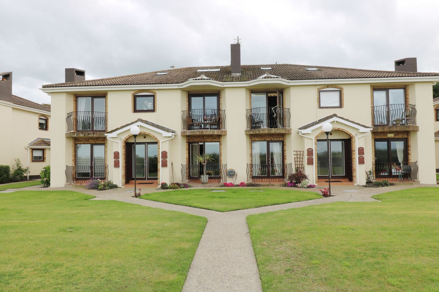 Apartment 2c, Avalon, Burrow Road, Sutton, Dublin 13, D13FY26