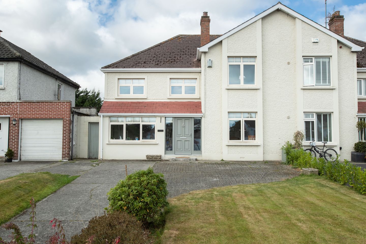 Sheelin, Dublin Road, Dundalk, Co. Louth is for sale on Daft.ie
