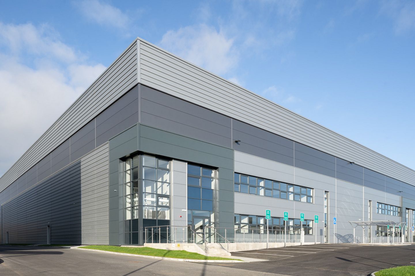 Unit A8A, North City Business Park, Finglas, Dublin 11