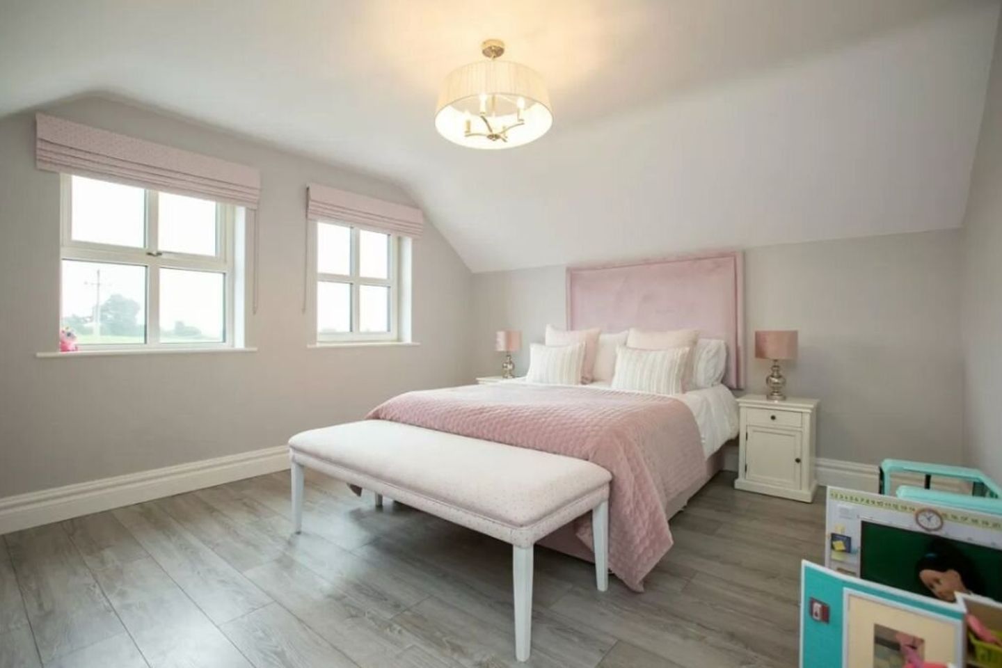 Feran Drive, Louth, Co. Louth