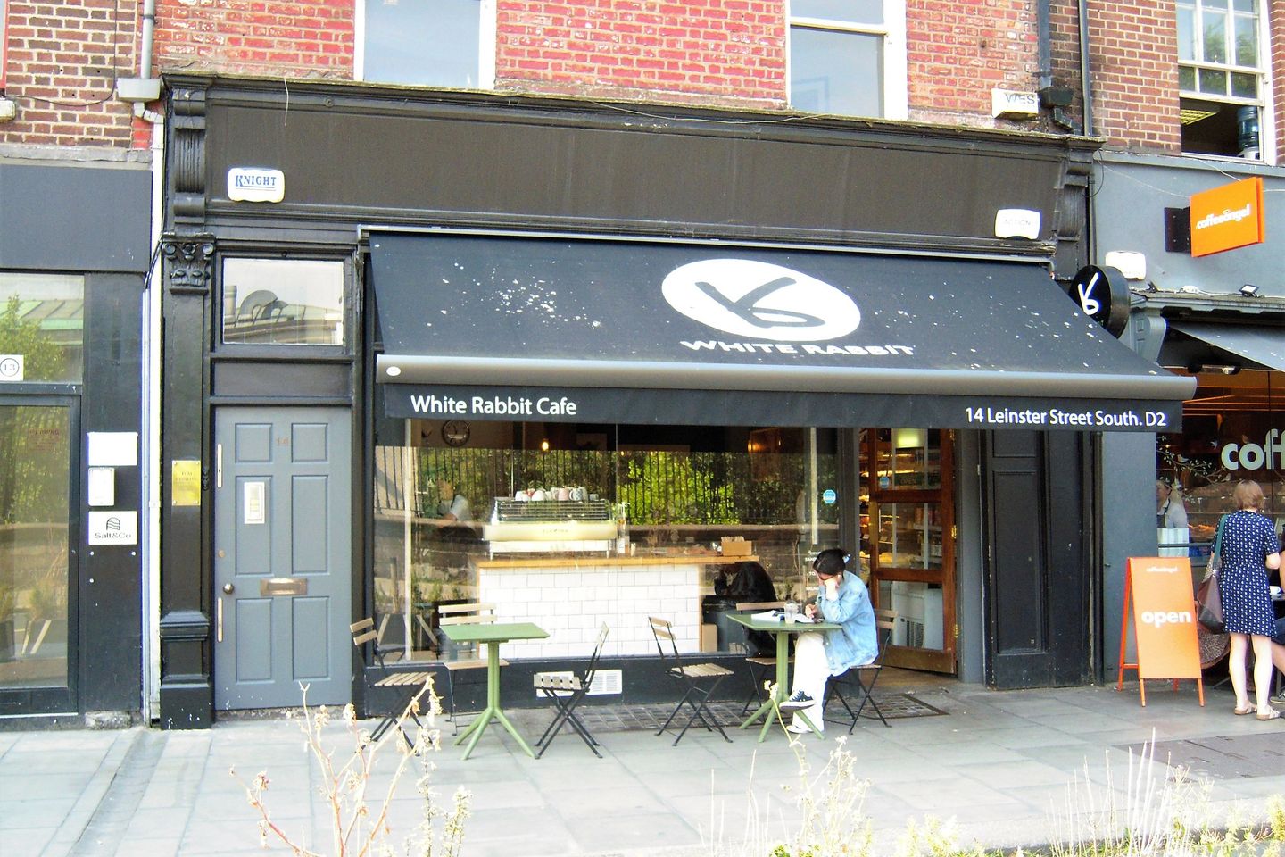 Commercial property for sale in 14 South Leinster Street, Dublin 2, D02HK73