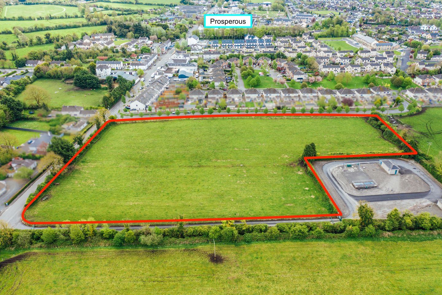 Curryhills, Prosperous, Co. Kildare