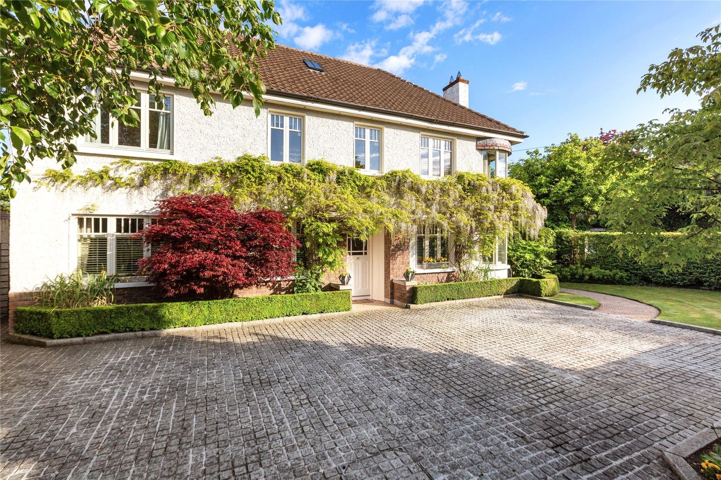 13 Merlyn Drive, Ballsbridge, Dublin 4, D04H9V4