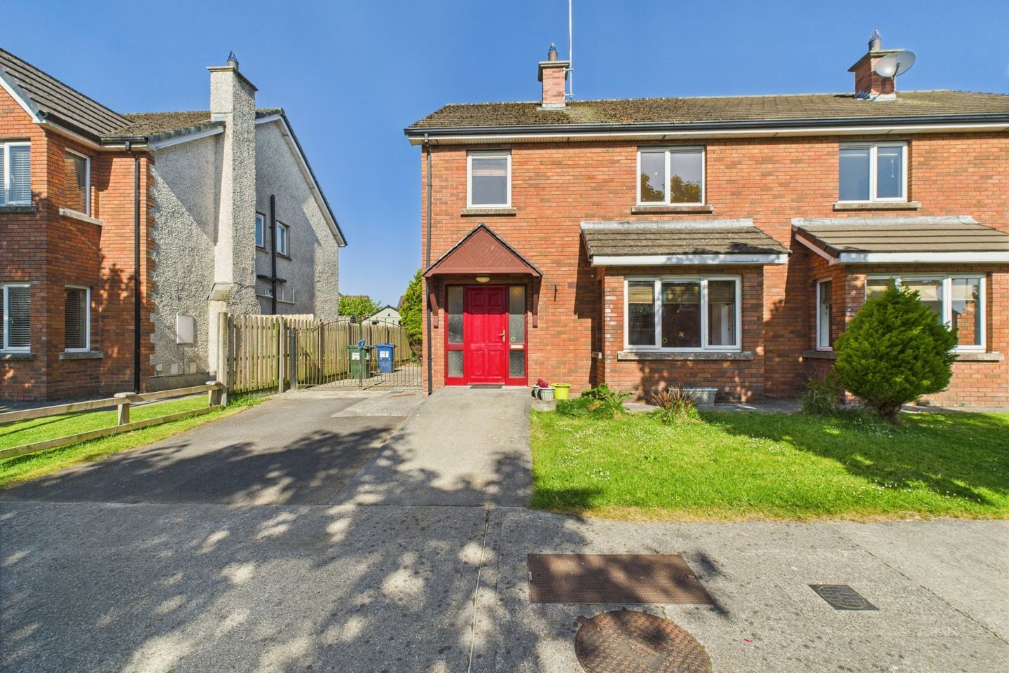 145B Greenpark Meadows, Mullingar, Co. Westmeath, N91TP4V