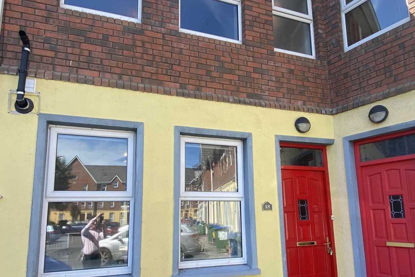 18 The Square, Annacotty, Co. Limerick, V94R5T8