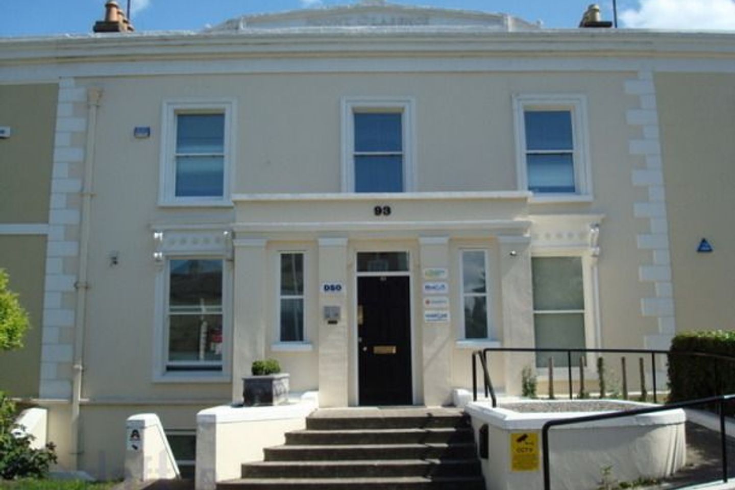 93 Upper Georges Street, Dun Laoghaire, Co. Dublin
