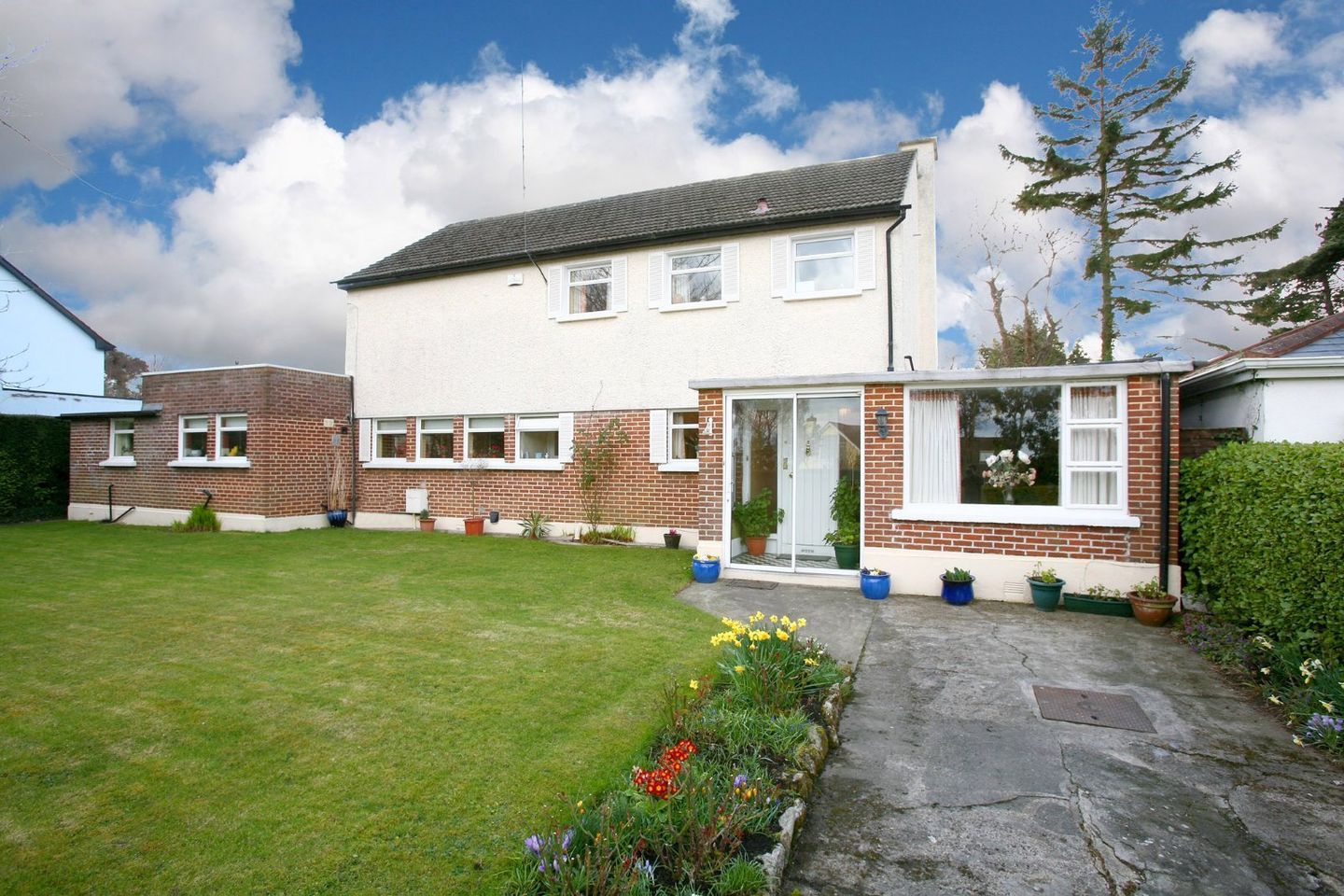 Hy Brasil, Hainault Road, Foxrock, Dublin 18, D18F3A3