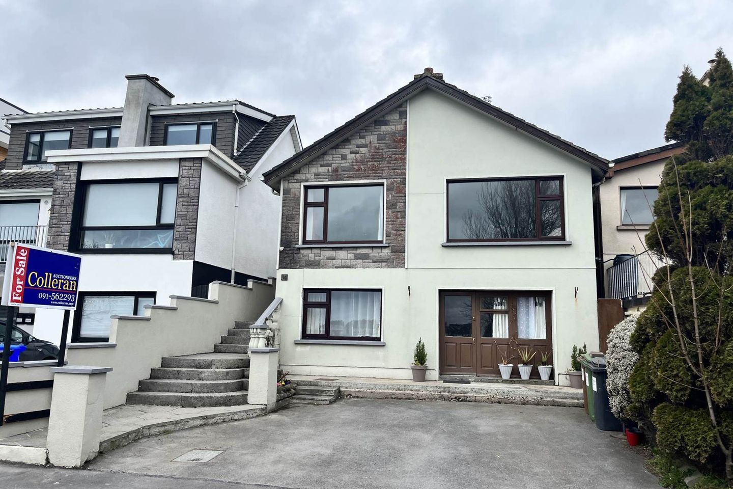16 Lough Atalia Road, Galway City Centre, H91N7CX is for sale on Daft.ie