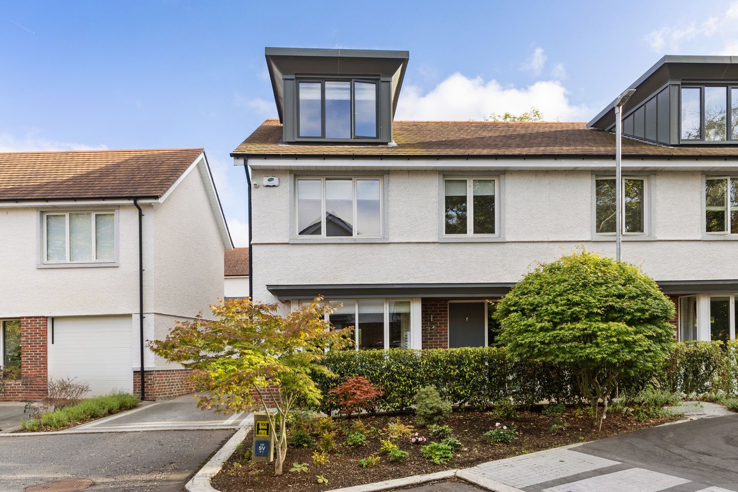 32 Brighton Wood, Foxrock, Dublin 18, D18TFC1