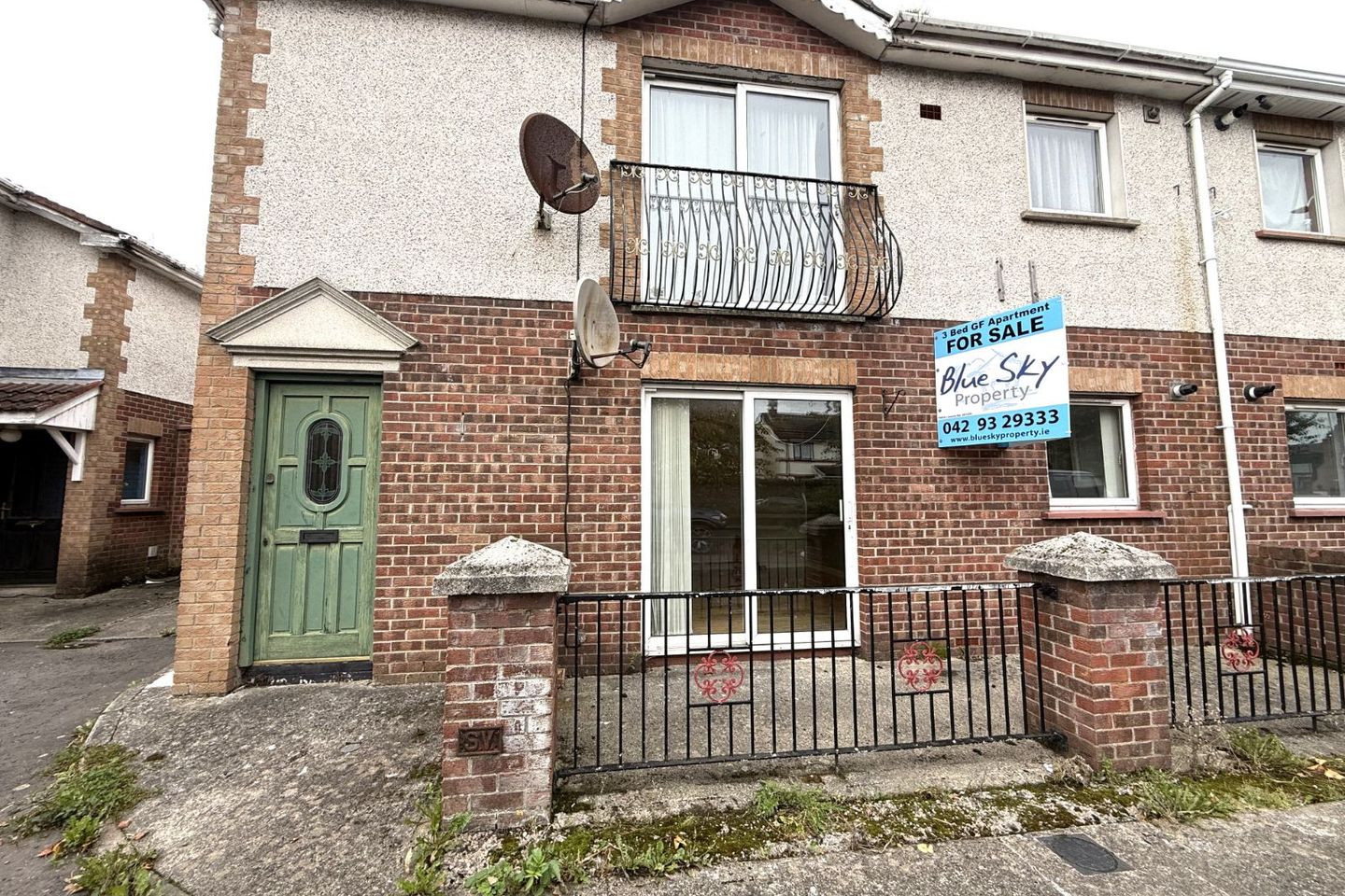 3 Castleross, Castletown Road, Dundalk, Co. Louth, A91PW14