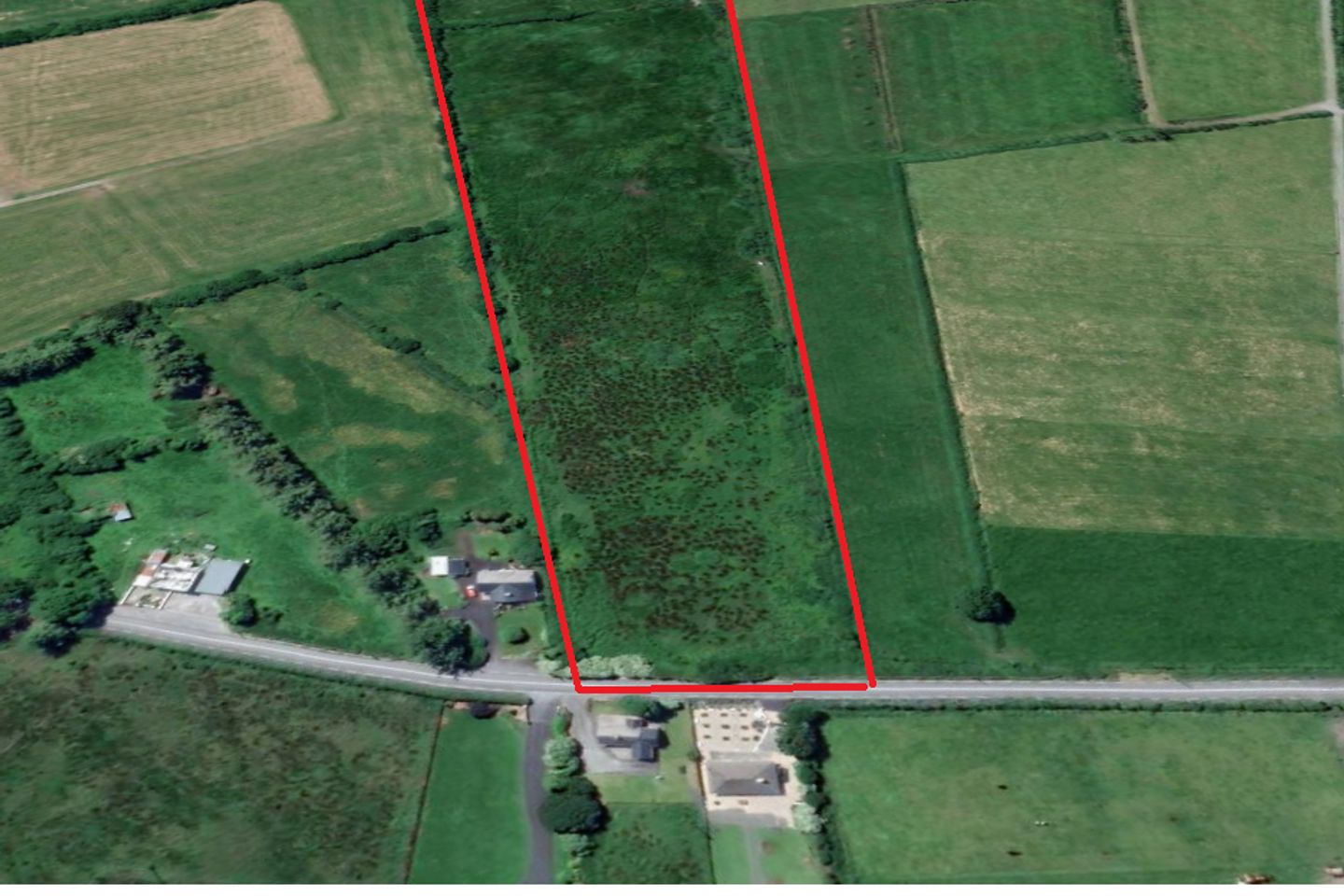 11.11 Acres Asdee East, Astee, Co. Kerry